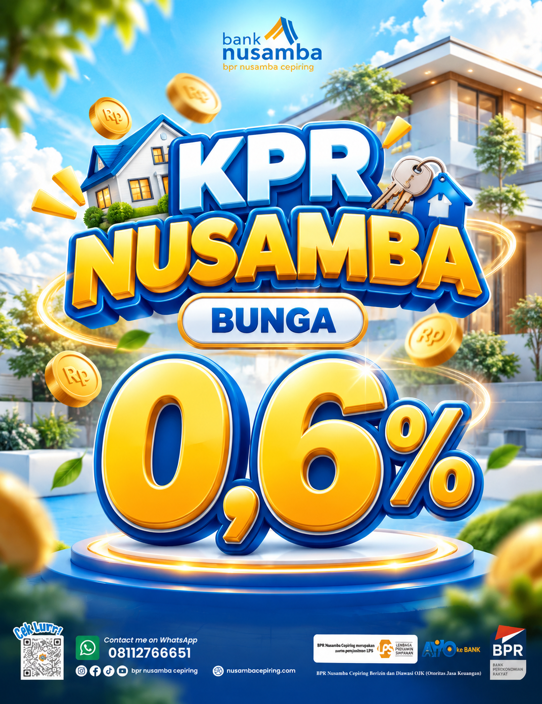 KPR