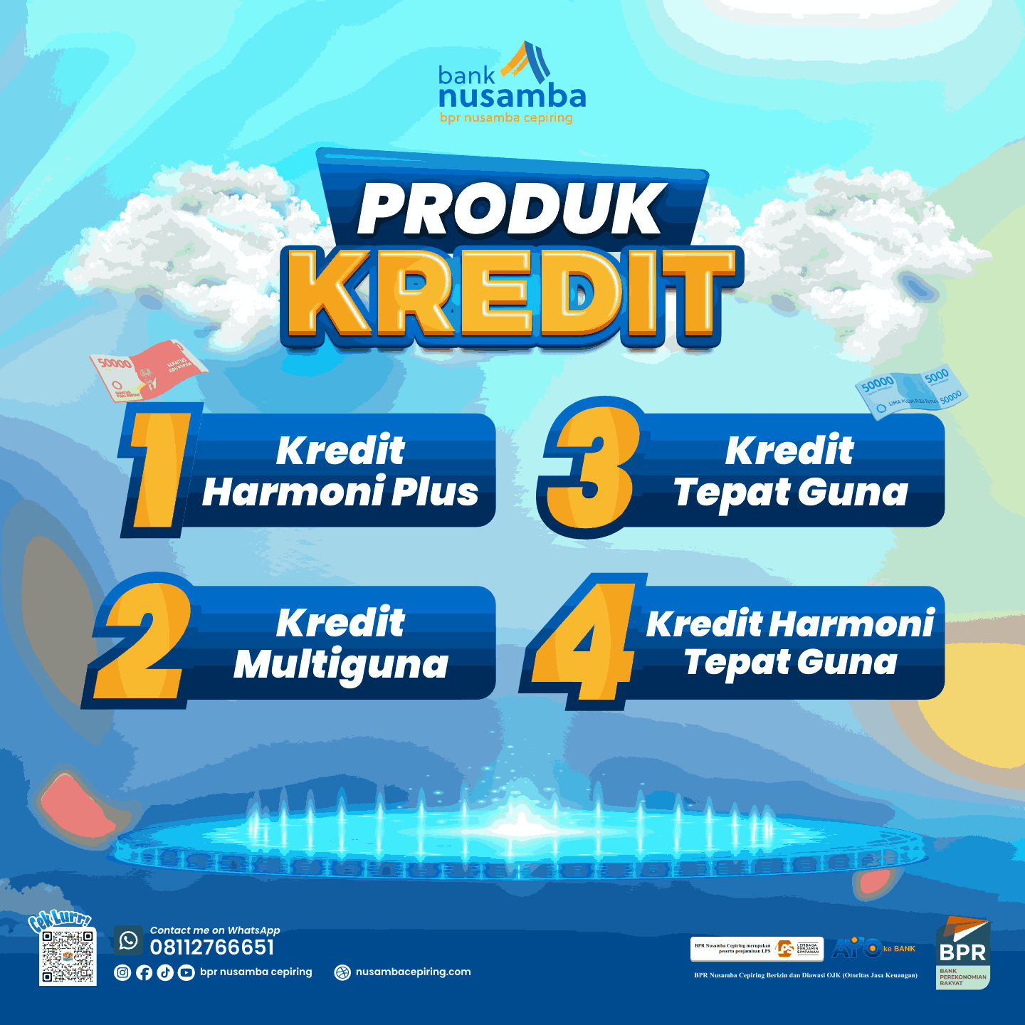 KREDIT